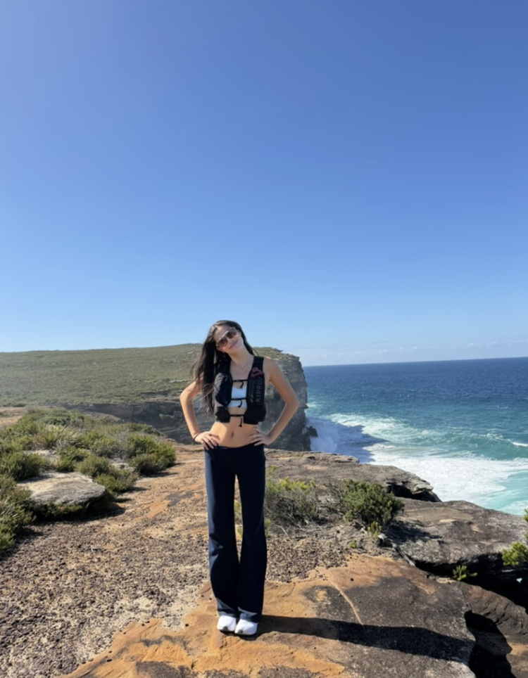 Meet Our Community Members: Estelle — A Style Set